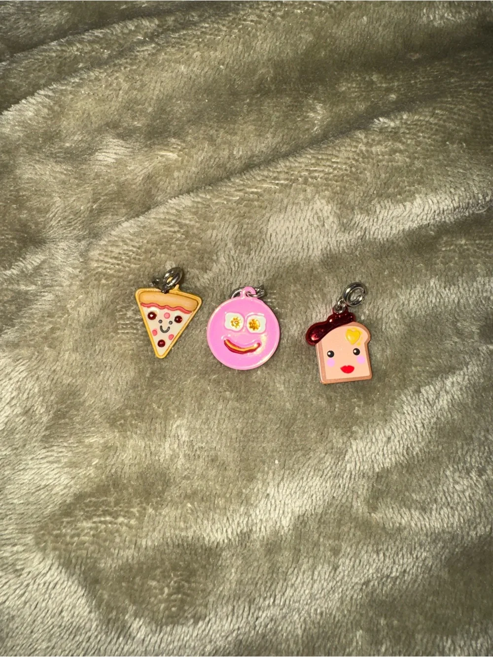 Rare Discontinued Huge Lot of Charm it! High IntenCITY charms